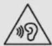 THOMSON WHP3001 - Avertizare-Volumsonor - 1