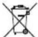 THOMSON WHP3001 - Noteonenvironmentalprotection: - 1