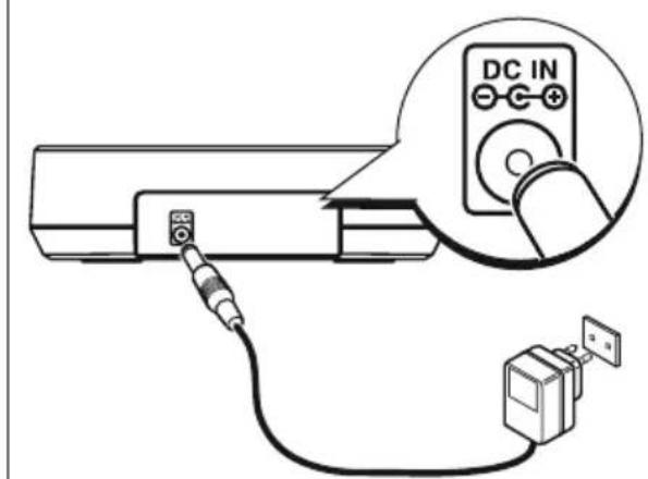 THOMSON WHP6316BT - Wireless headphones, Bluetooth - 5