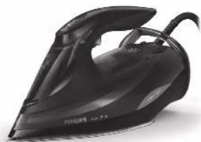 PHILIPS Azur Elite OptimalTEMP GC5033 - 2