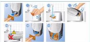 PHILIPS Azur Elite OptimalTEMP GC5033 - 8