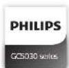 PHILIPS Azur Elite OptimalTEMP GC5034 - 2
