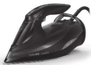PHILIPS Azur Elite OptimalTEMP GC5034 - 3