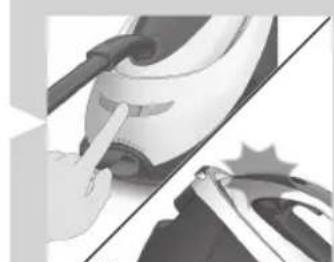 PHILIPS PerfectCare Elite Plus GC9660 - אַרְשָׁ - 2