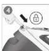 PHILIPS PerfectCare Elite Plus GC9660 - 22