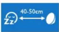 PHILIPS Wakeup Light HF3521 - Première utilisation - 1