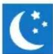 PHILIPS Wakeup Light HF3521 - BoutonsTasten - 4