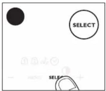 SELECT SELECT