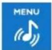 PHILIPS Wakeup Light HF3521 - Menu - 2