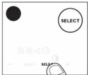 SELECT SELECT