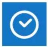 PHILIPS Wakeup Light HF3521 - Första användningen – placera Wake-up Light - 1