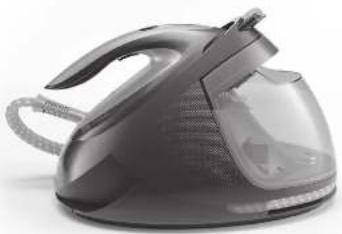 PHILIPS PerfectCare Elite Plus GC9670 - eefecareEileP - 1