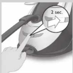 PHILIPS PerfectCare Elite Plus GC9670 - ECO-installing - 2