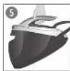PHILIPS PerfectCare Elite Silence GC9647 - GC9600 range - 18