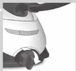 PHILIPS PerfectCare Elite Silence GC9647 - 126n - 3