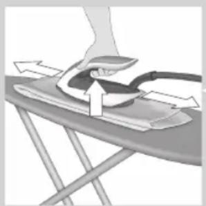 PHILIPS PerfectCare Elite Silence GC9647 - Rengring og vedligeholdelse - 1