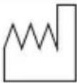 PHILIPS EnergyUp HF3421 - Symbol Beskrivelse - 8