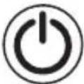 PHILIPS EnergyUp HF3421 - Symbol Beskrivelse - 9