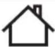 PHILIPS EnergyUp HF3421 - Symbol Beskrivelse - 3