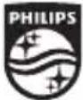 PHILIPS EnergyUp HF3421 - Symbol Beskrivelse - 6