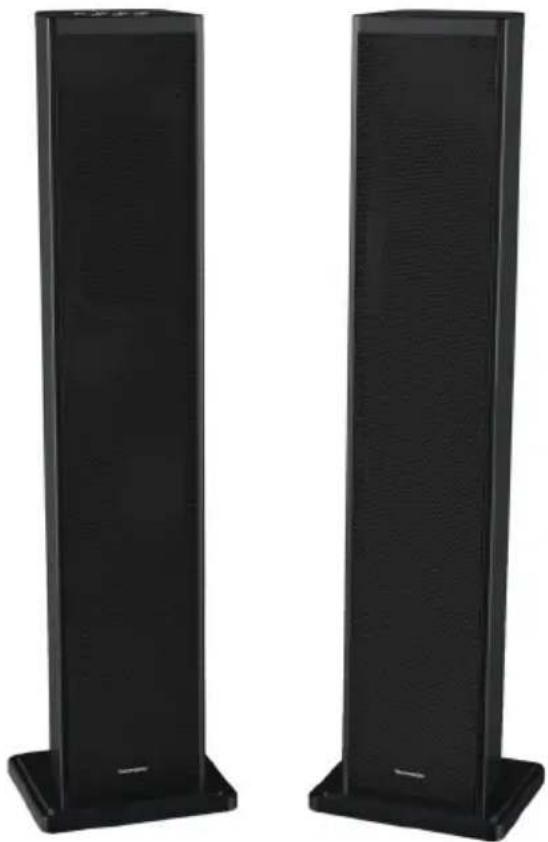 THOMSON DS60DUO - Specifications techniques - 1