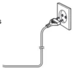 THOMSON DS60DUO - OPGELET - 1