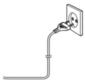 THOMSON DS60DUO - Attention - 1