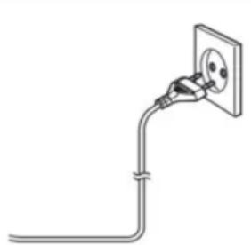 THOMSON DS60DUO - PRECAUCION - 1