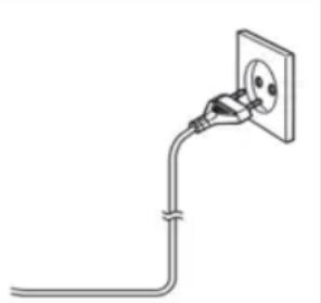 THOMSON DS60DUO - CAUTION - 1