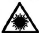 THOMSON DS120CD - CLASS 1 LASER PRODUCT - 1