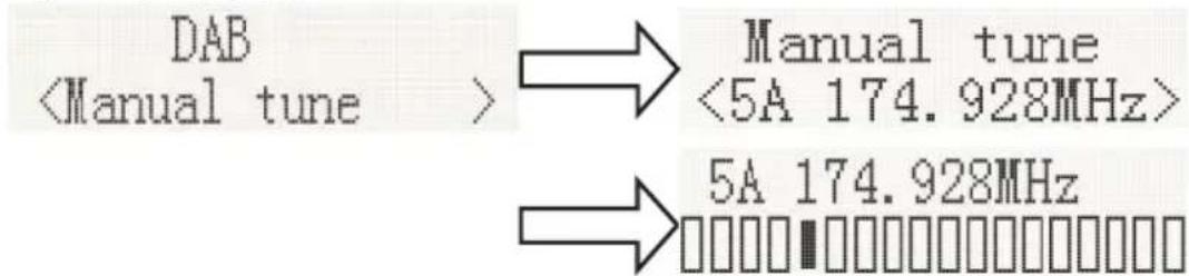 THOMSON DS120CD - Manual Scan - 1