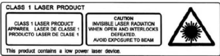 THOMSON DS120CD - Megfeleloseg - 2