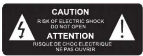 THOMSON DS120CD - Conformità - 3