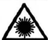 THOMSON DS120CD - ATTENTION - 1