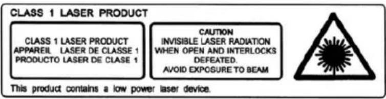 THOMSON DS120CD - Konformität - 2