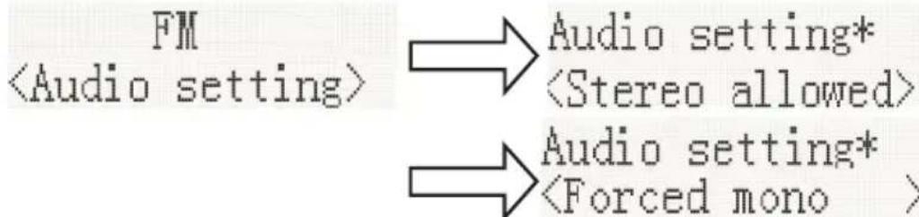 THOMSON DS120CD - Zoekinstelling - 4