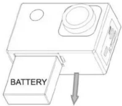 BATTERY