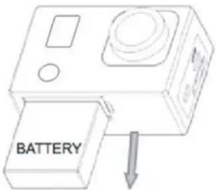 BATTERY
