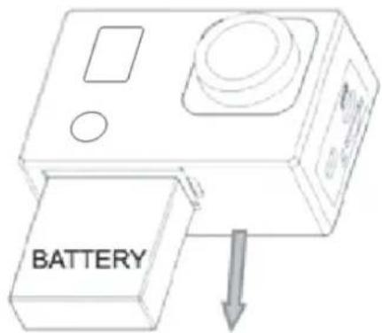 BATTERY
