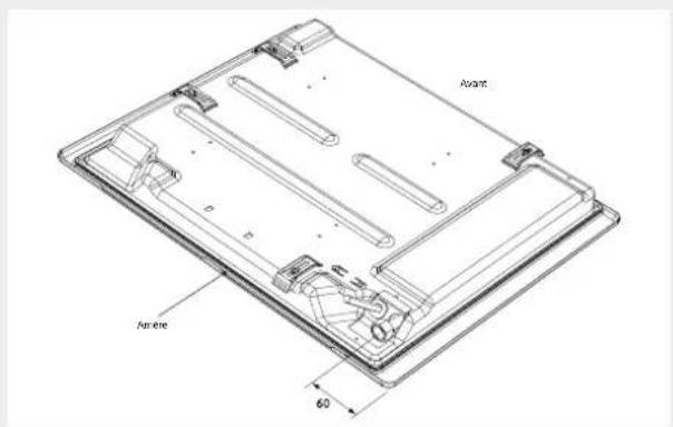 ASKO HG 1984 SB - Pose du joint d'étanchéité - 10