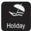 HISENSE RL475N4BC2 - Holiday - 1