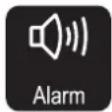 HISENSE RL475N4BC2 - Alarme - 1
