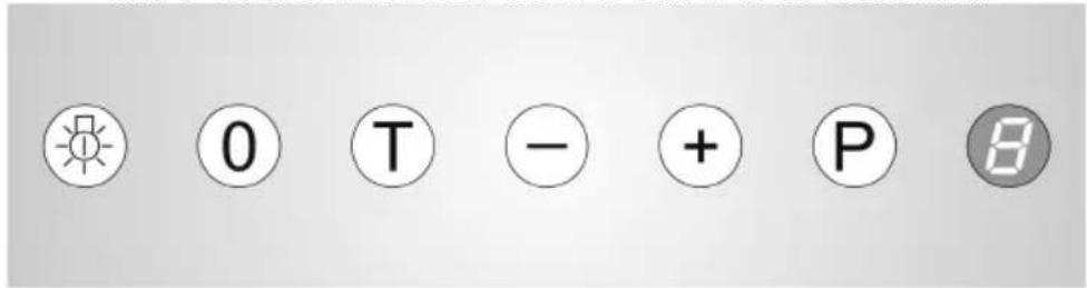 BARAZZA 1KB1P9X - ! - 1