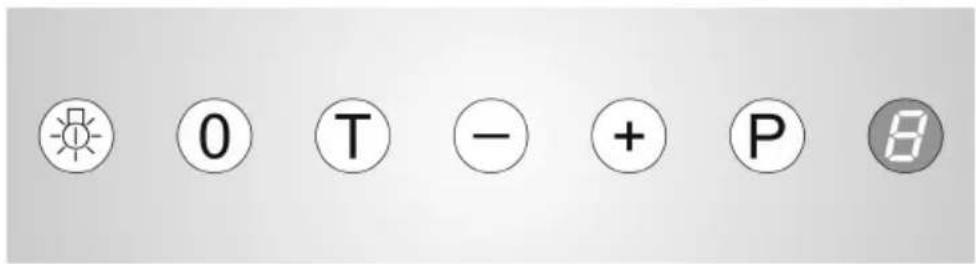 BARAZZA 1KB1P9X - REPLACEMENT DES LAMPES - 13