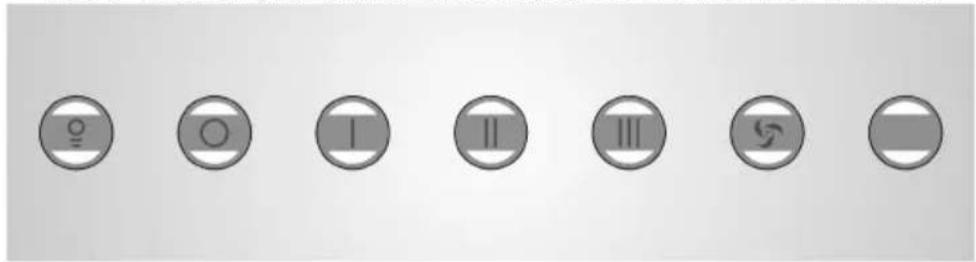 BARAZZA 1KB1P9X - REPLACEMENT DES LAMPES - 1