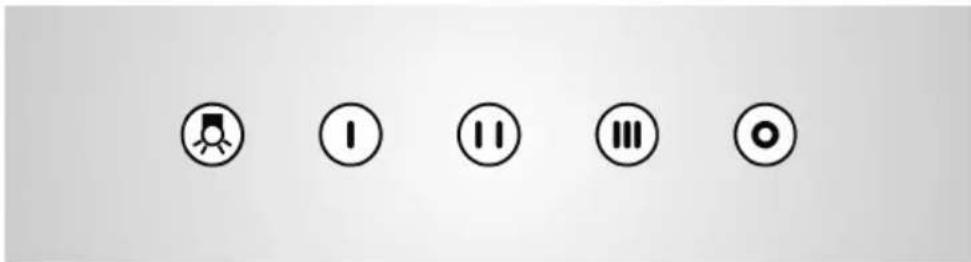 BARAZZA 1KB1P9X - DE DUNSTABZUGSHAUBE - 4