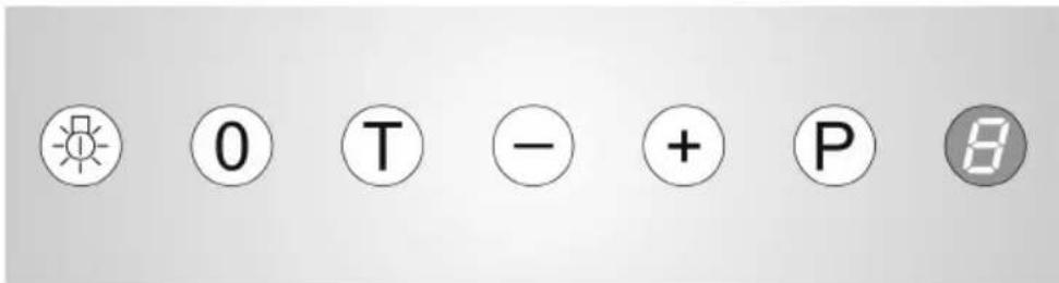 BARAZZA 1KB1P9X - DE DUNSTABZUGSHAUBE - 1