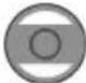 BARAZZA 1KB1P9X - REGLAGE DE LA FONCTION ASPIRANTE/FILTRANTE. ⓤ+T; ⓤ; 0 - 9