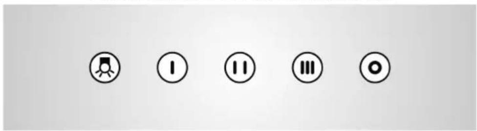 BARAZZA 1KB1P9X - ! - 4