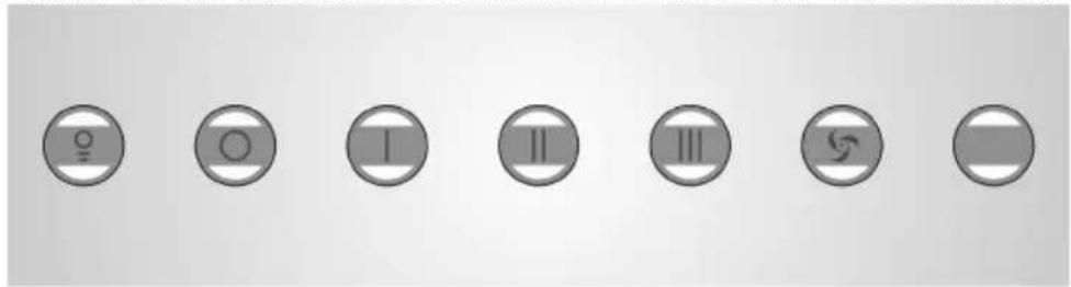 BARAZZA 1KB1P9X - ! - 2